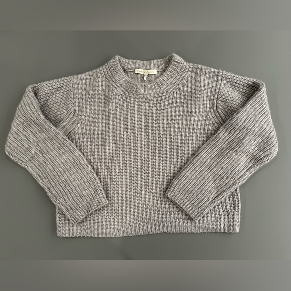 Naked Cashmere 100% cashmere